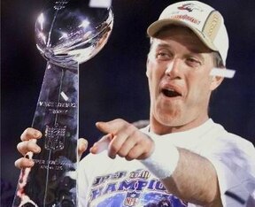 John Elway returns to the Super Bowl as a member of the Denver Broncos front office this time.