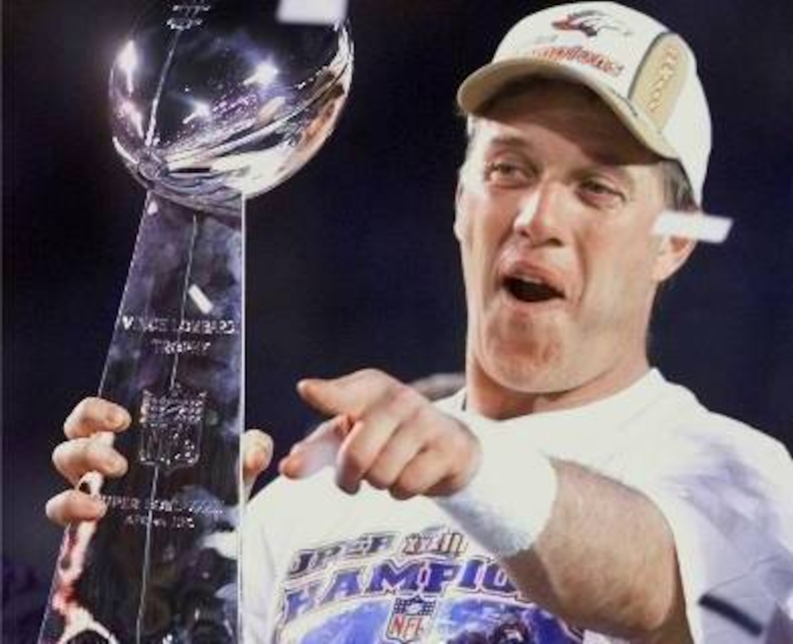 John Elway returns to the Super Bowl as a member of the Denver Broncos front office this time.
