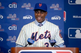 LF Curtis Granderson