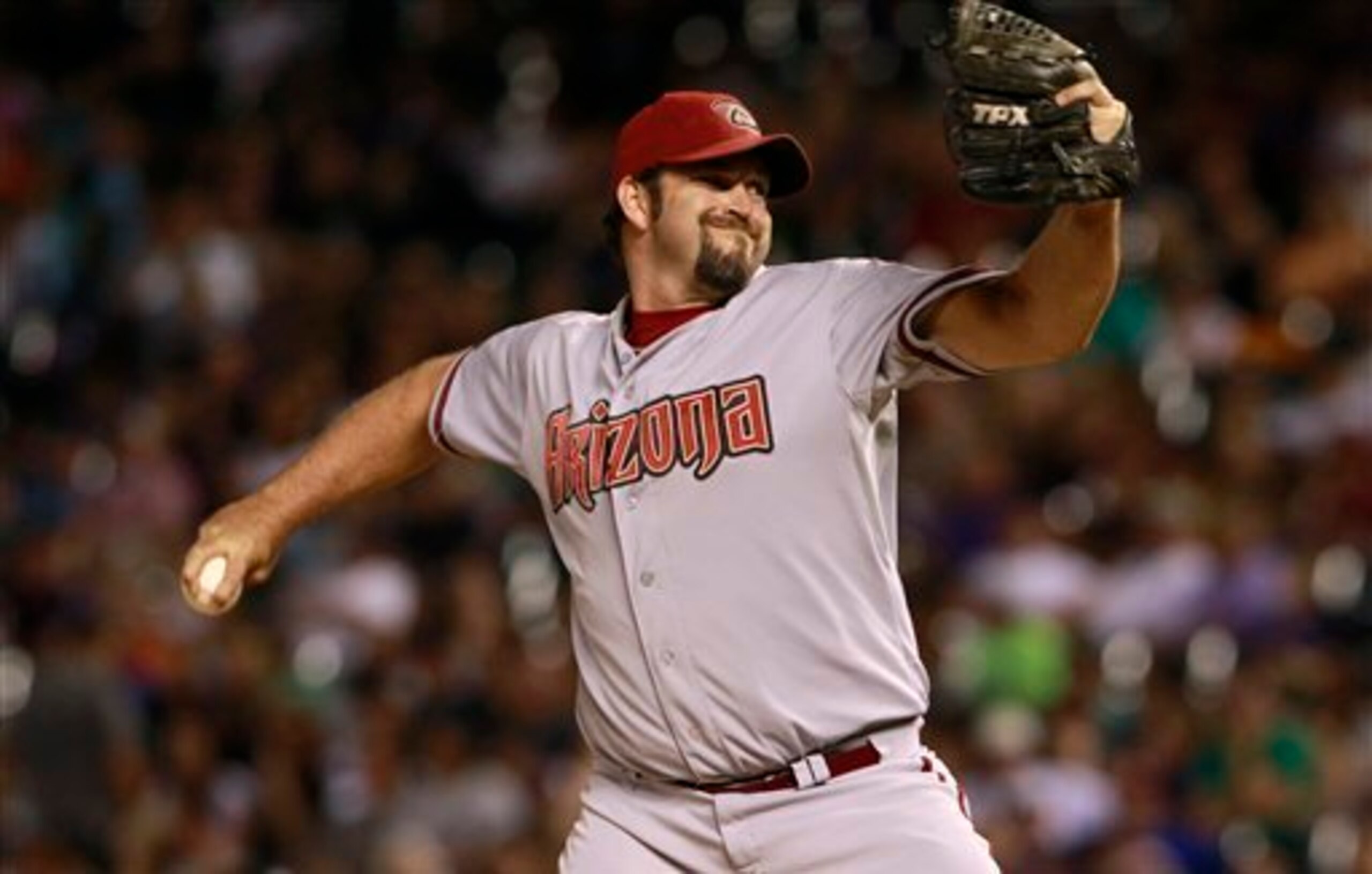 RP Heath Bell