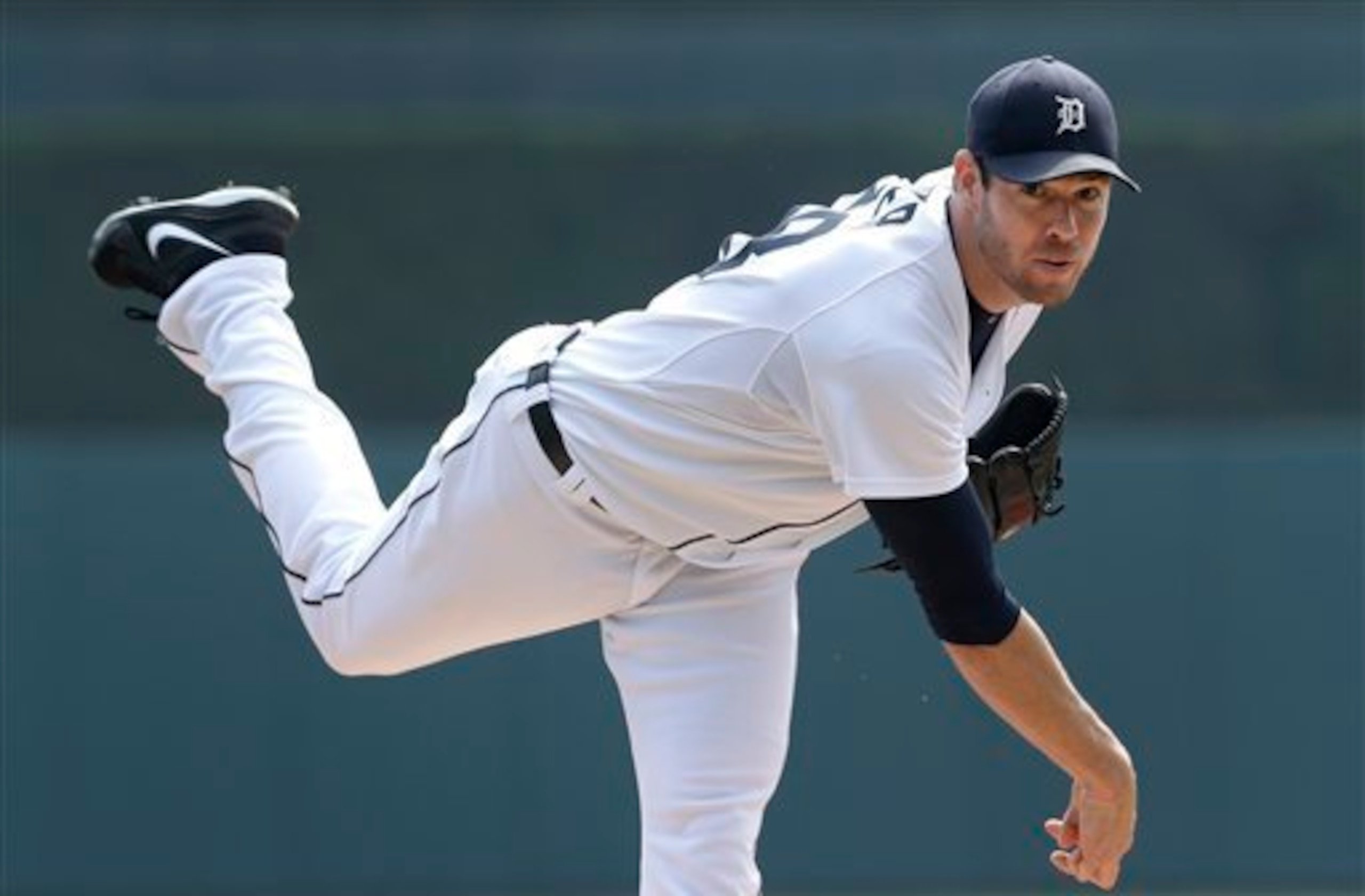 SP Doug Fister