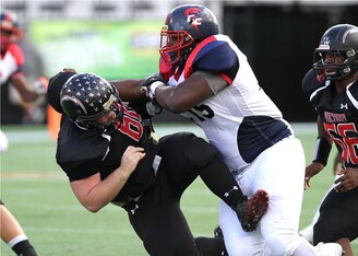 Travonte Valentine via 247Sports