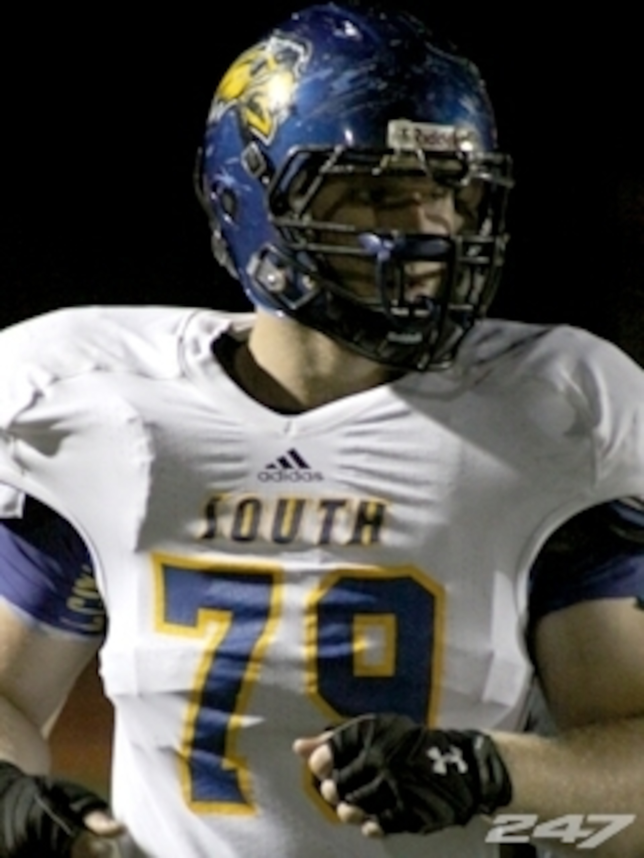 Braden Smith