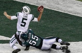 Fitzgerald Toussaint