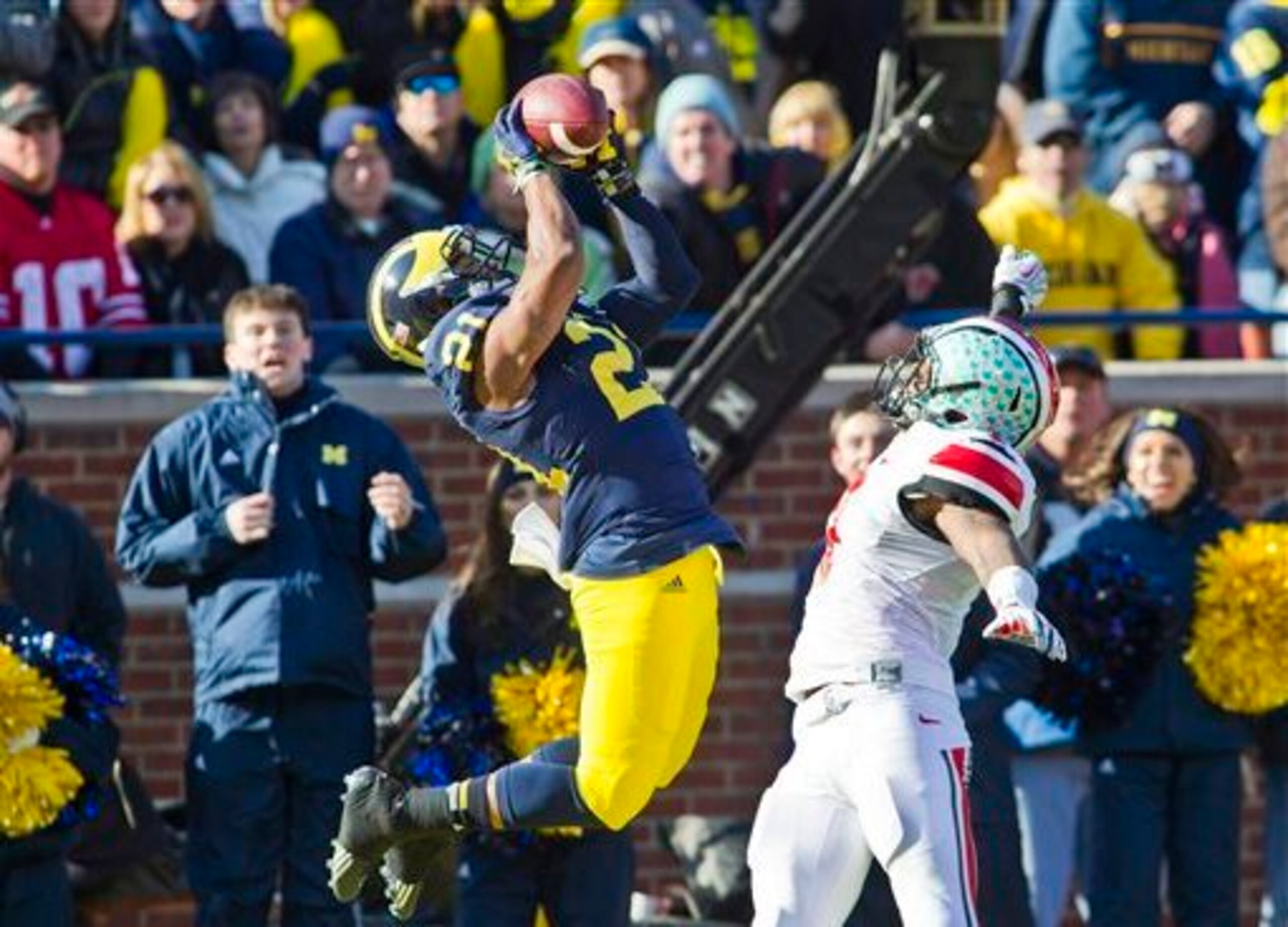 Jeremy Gallon