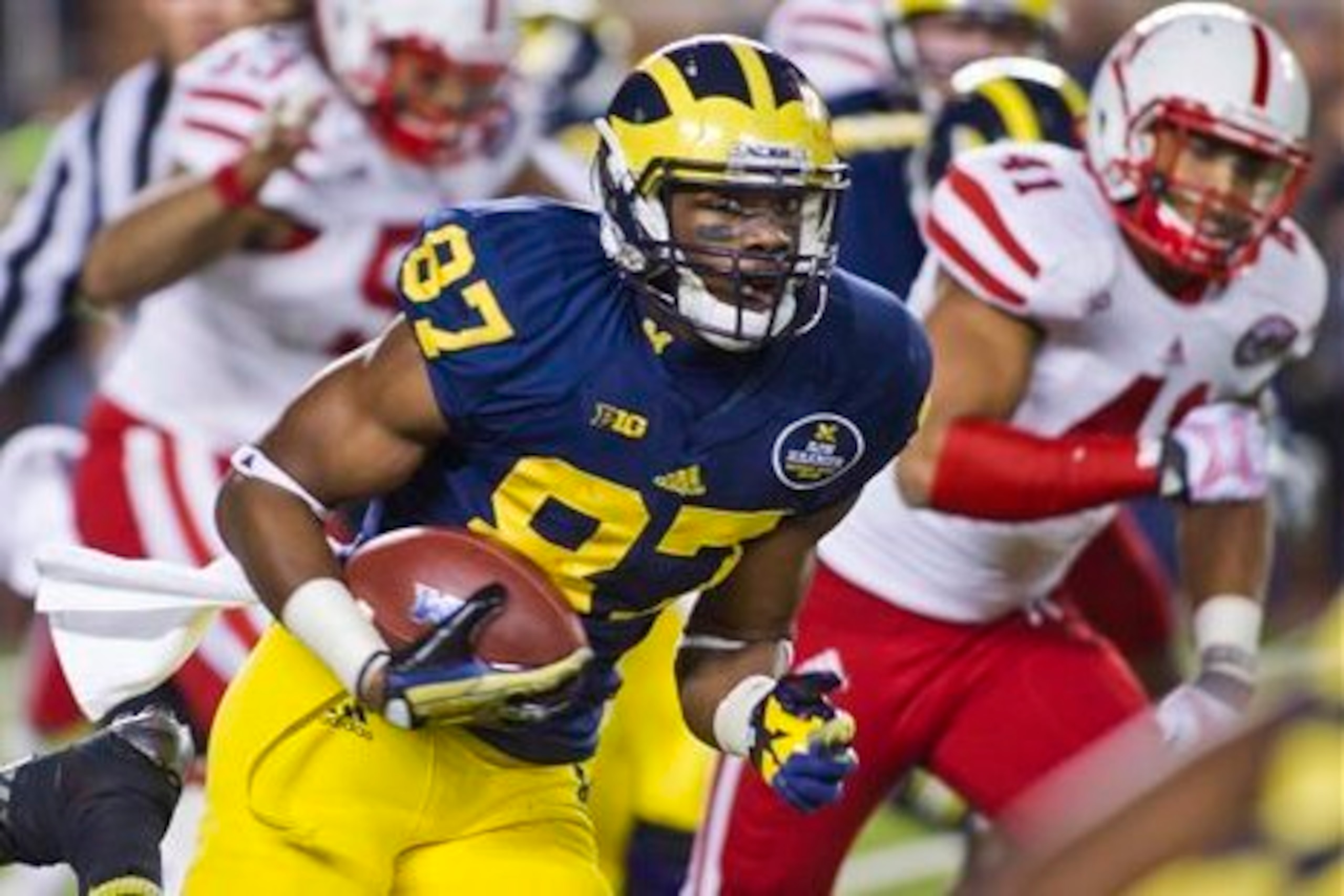 Devin Funchess