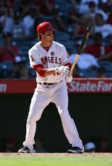 Grant Green will have a busy spring training as he fights to stay on the roster.