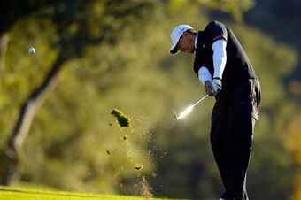 Is another big year on the horizon for Tiger Woods?