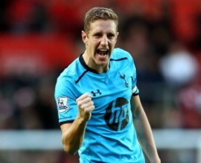 Dawson is currently Spurs' longest serving player.