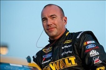 Both of Marcos Ambrose's Sprint Cup wins are on road courses.