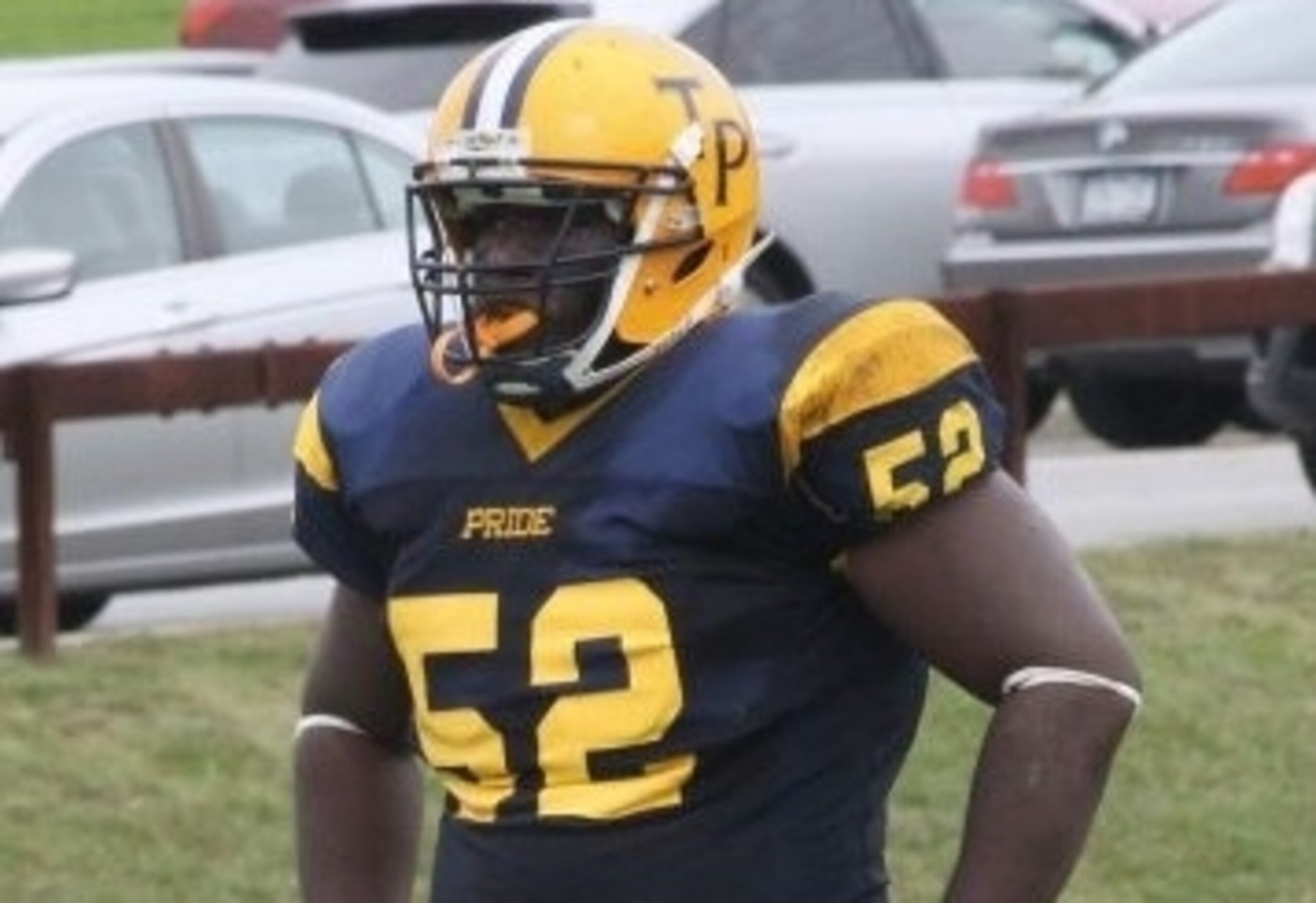 Calvin Heurtelou via 247Sports