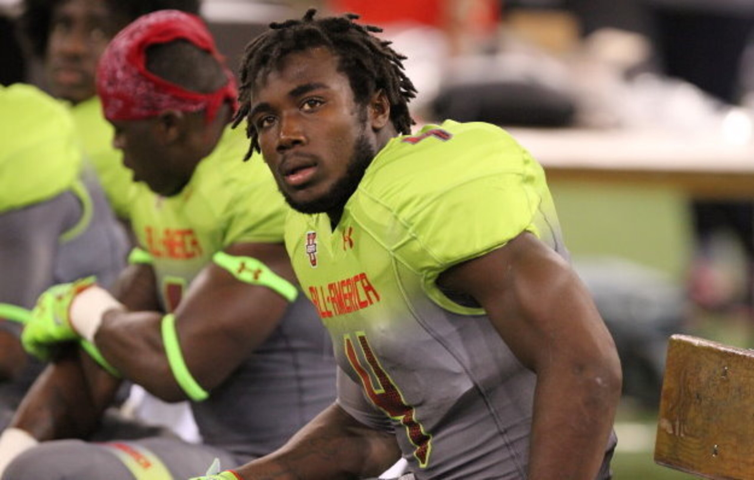 RB Dalvin Cook could make an immediate impact in the FSU backfield.