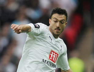 The hard-working Steed Malbranque.