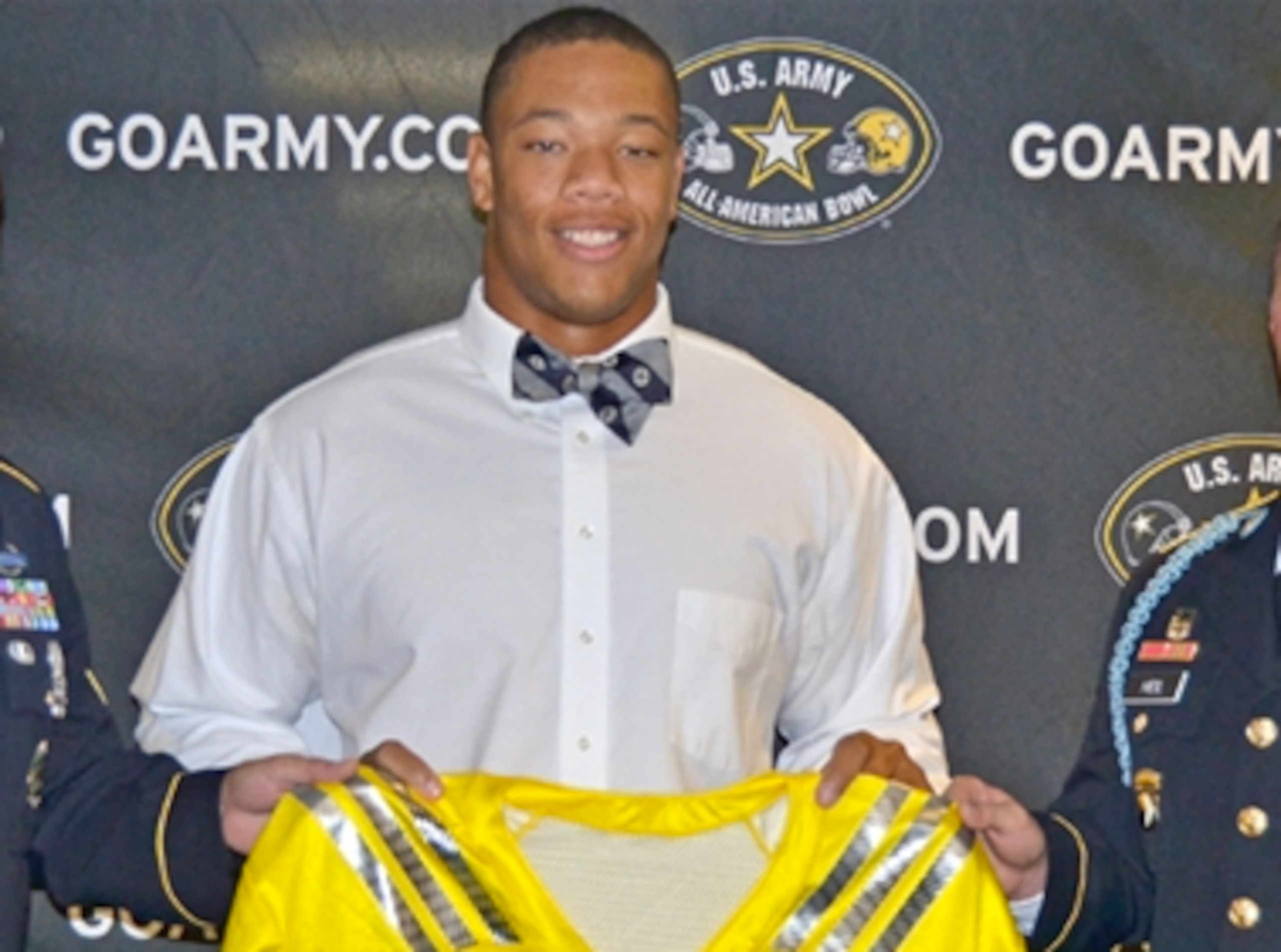 Knox is a must-have for the Buckeyes.