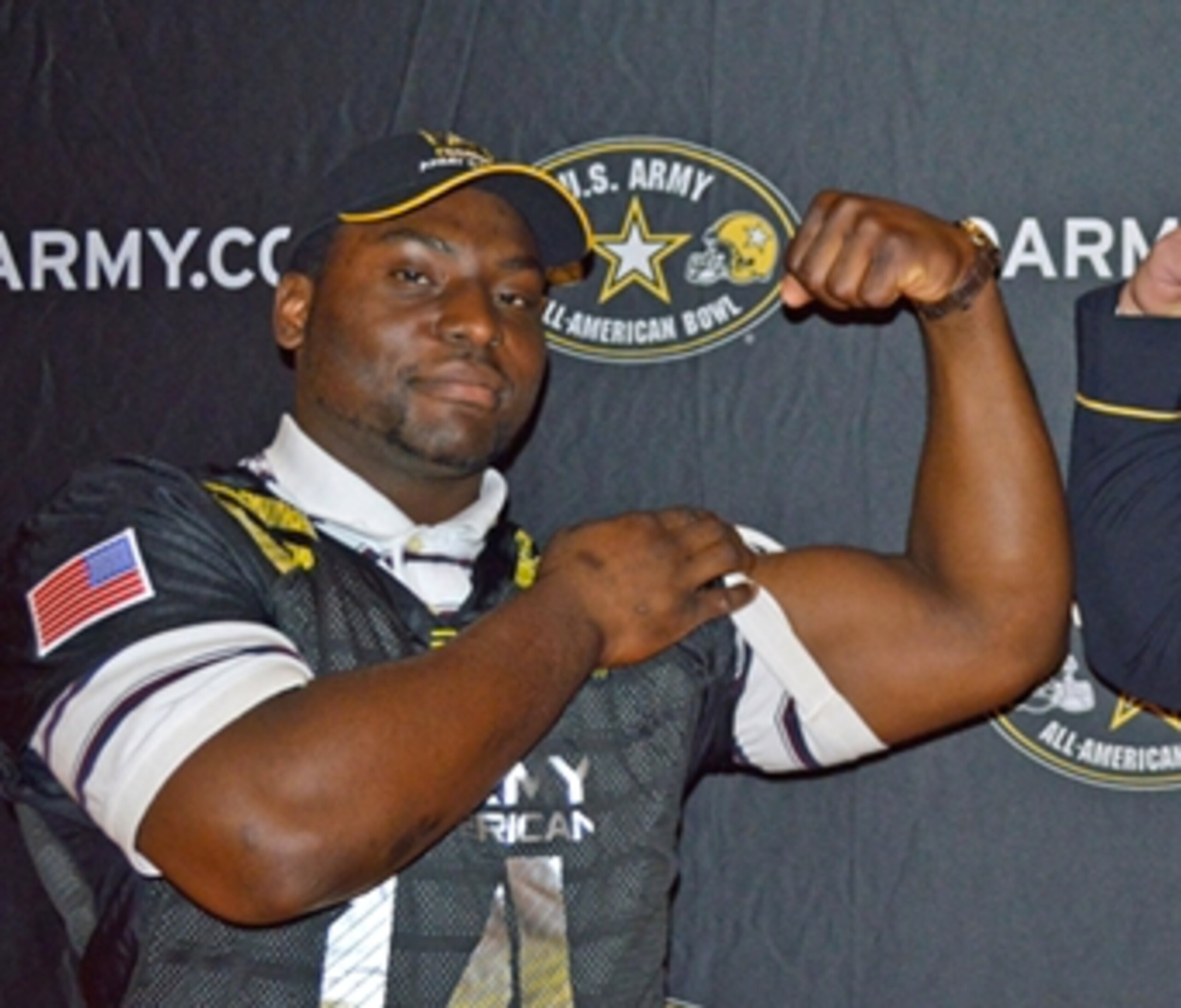 The Buckeyes would love to see Nnadi flex his muscles in scarlet and grey.