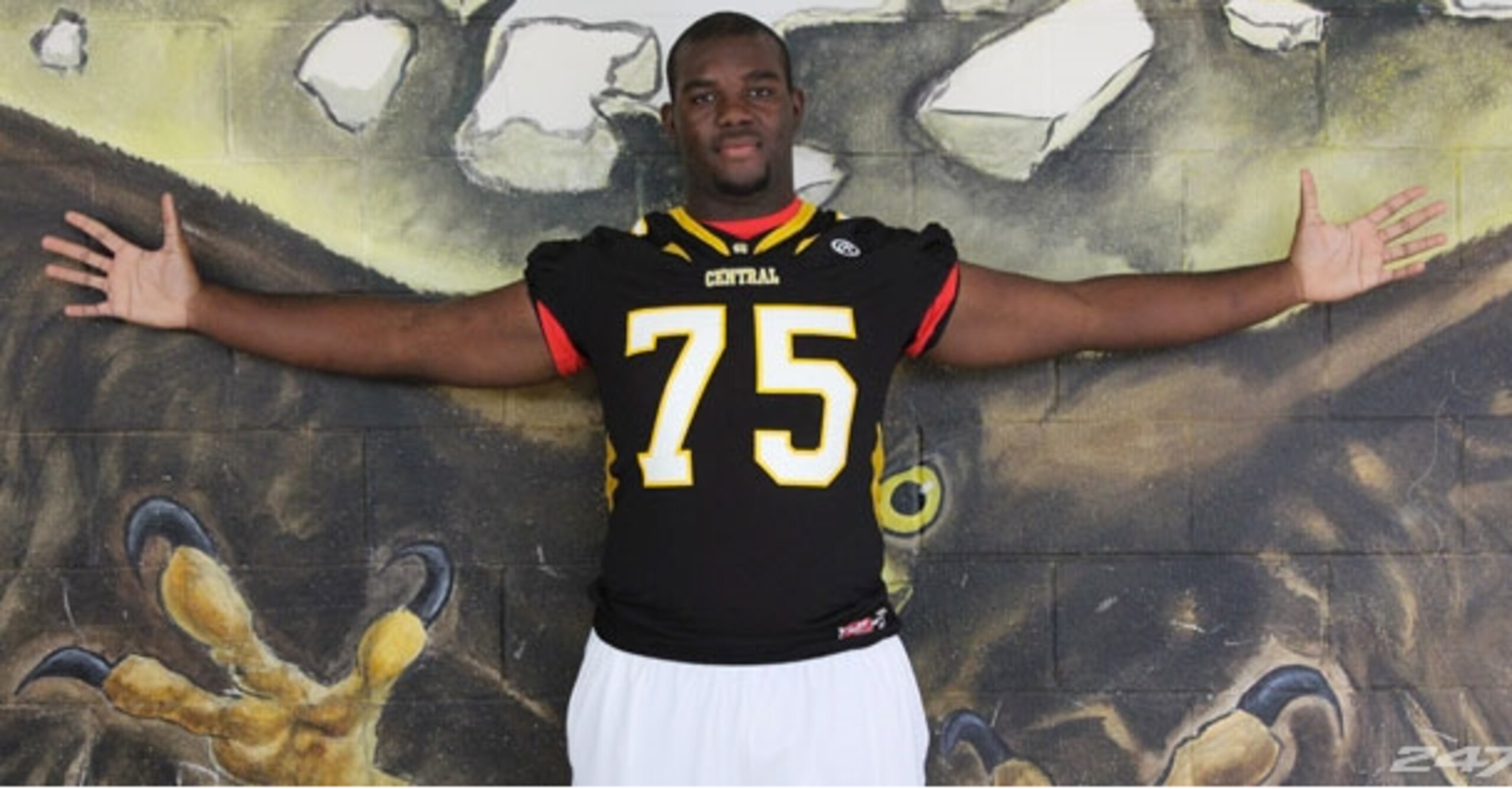 The Buckeyes would love to land Johnson.