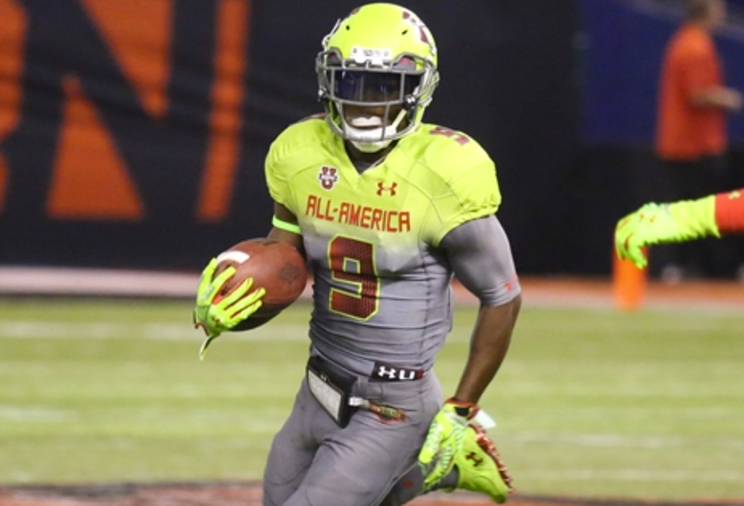McKenzie would be a nice pickup for Florida.