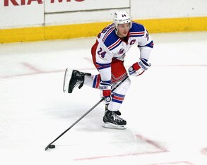 Callahan is an interesting case.