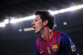 Genoa want to take Isaac Cuenca to Italy.