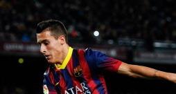 Cristian Tello did nothing of note against opposition whom he scored a hat trick against only seven days ago.