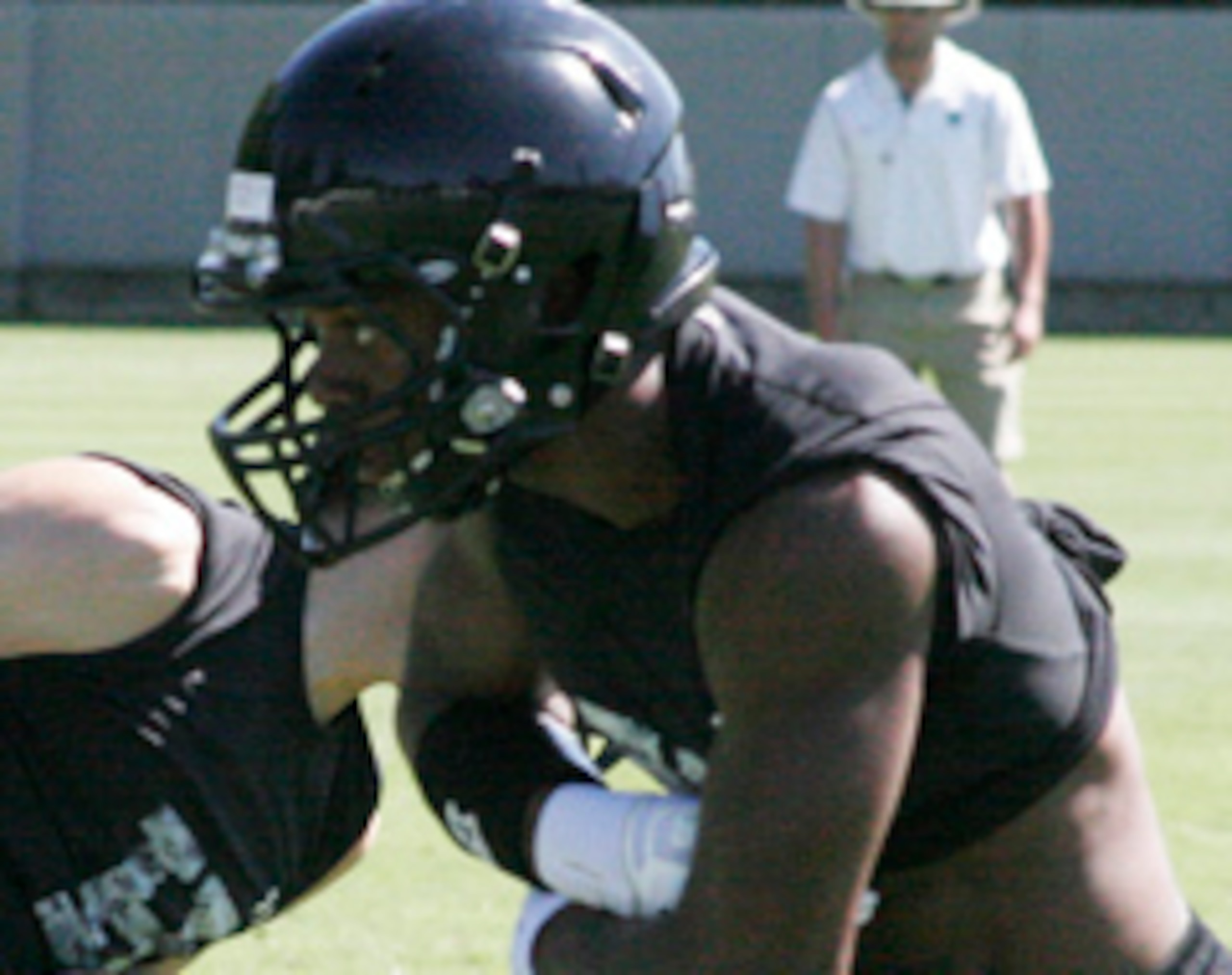 Derrell Scott