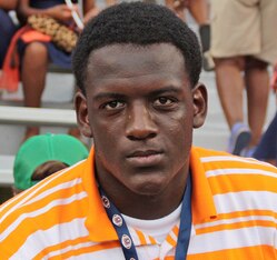 3-star DL Cory Thomas appears to be wavering in the final weeks
