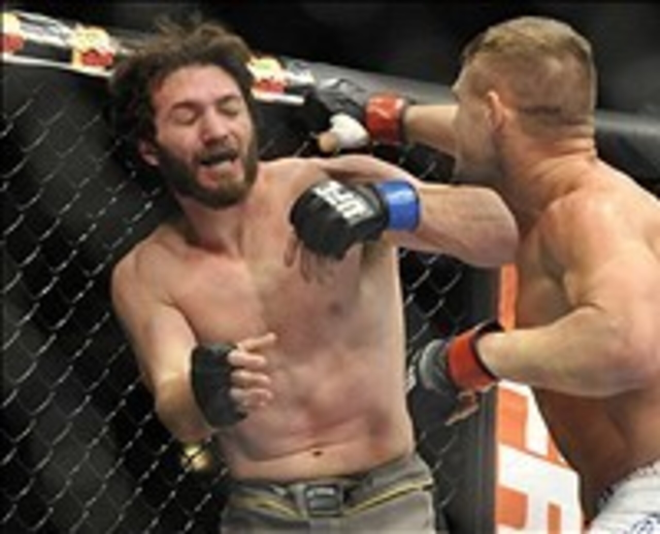 Mike "Wolverine" Rio