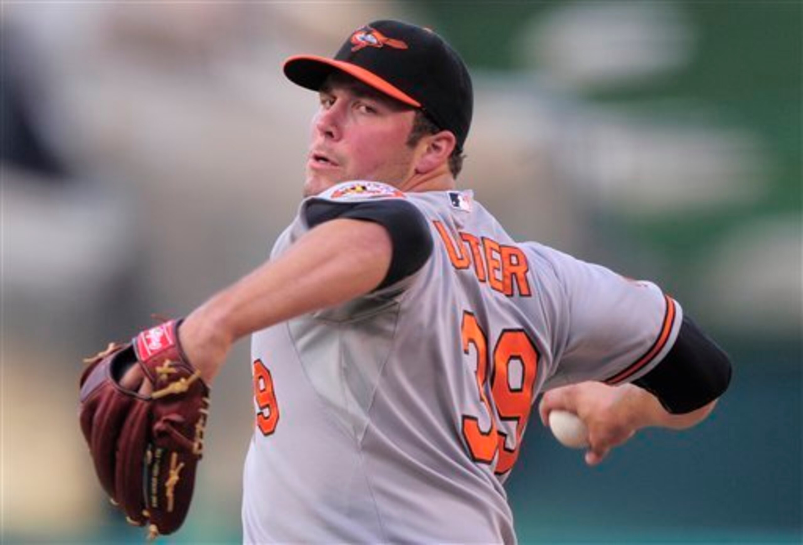 RP Tommy Hunter