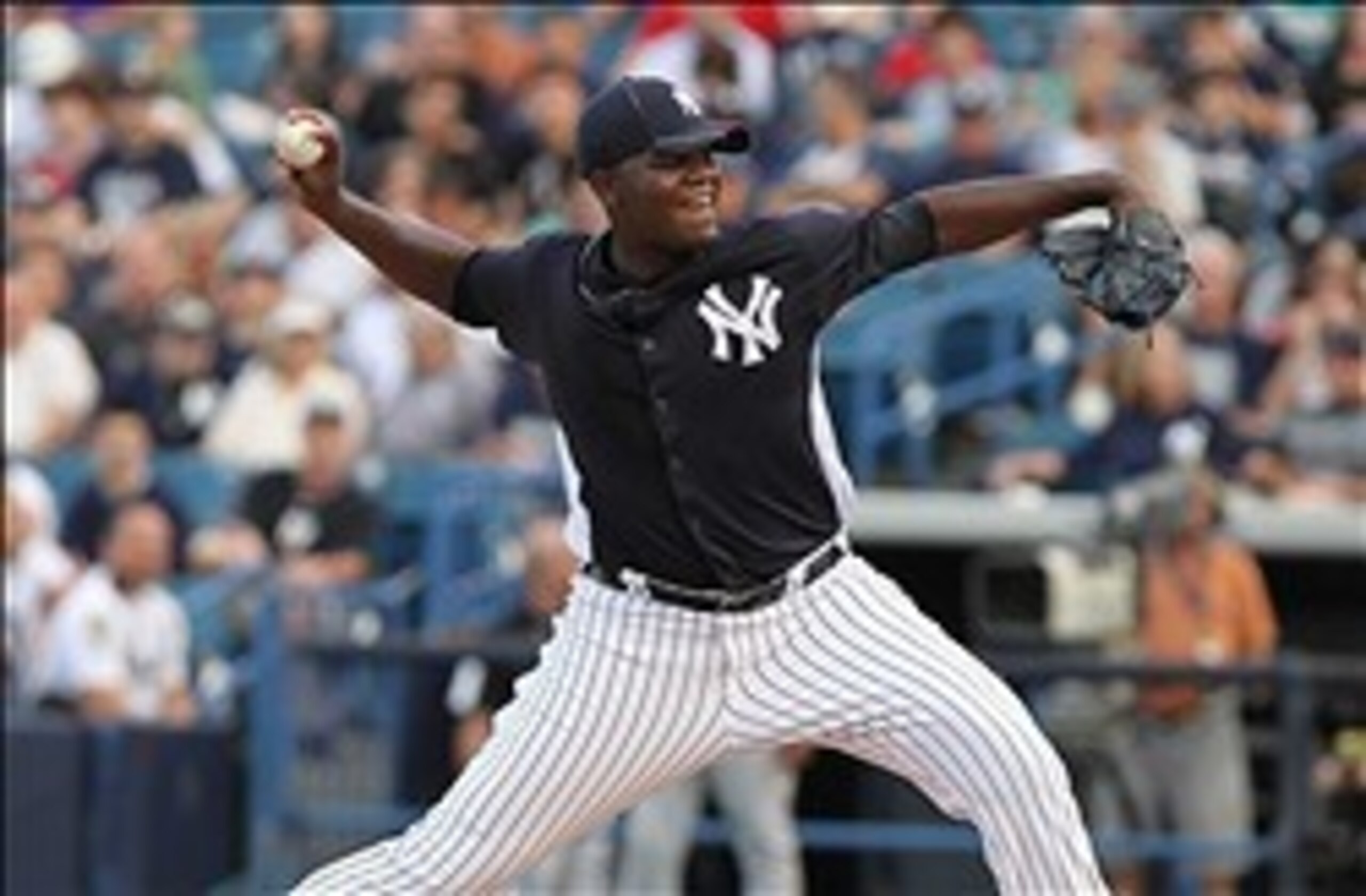 SP Michael Pineda