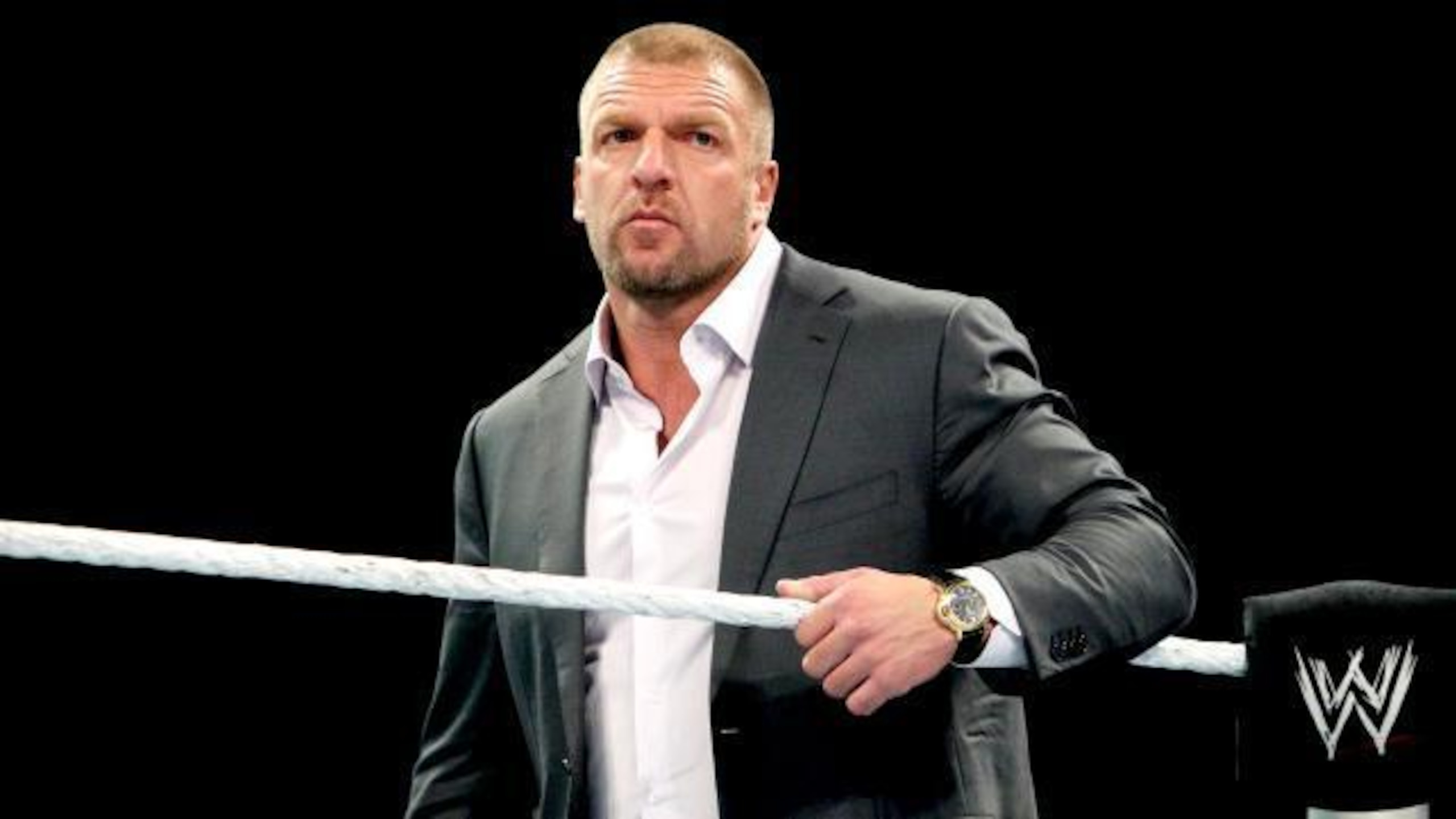 Triple H