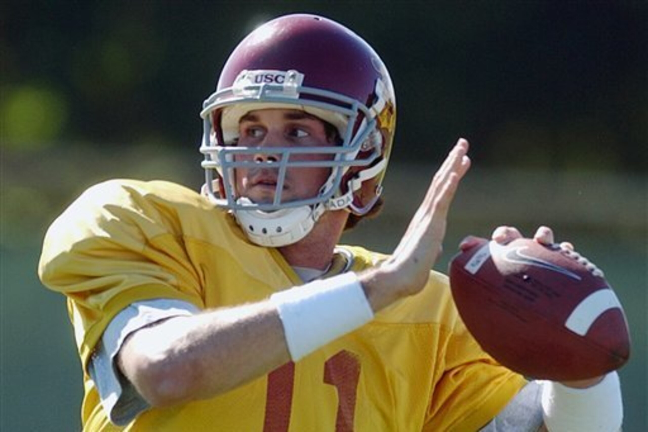 Matt Leinart