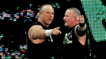 The New Age Outlaws