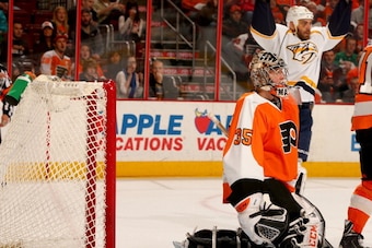 The Flyers have struggled over the past 2 weeks.