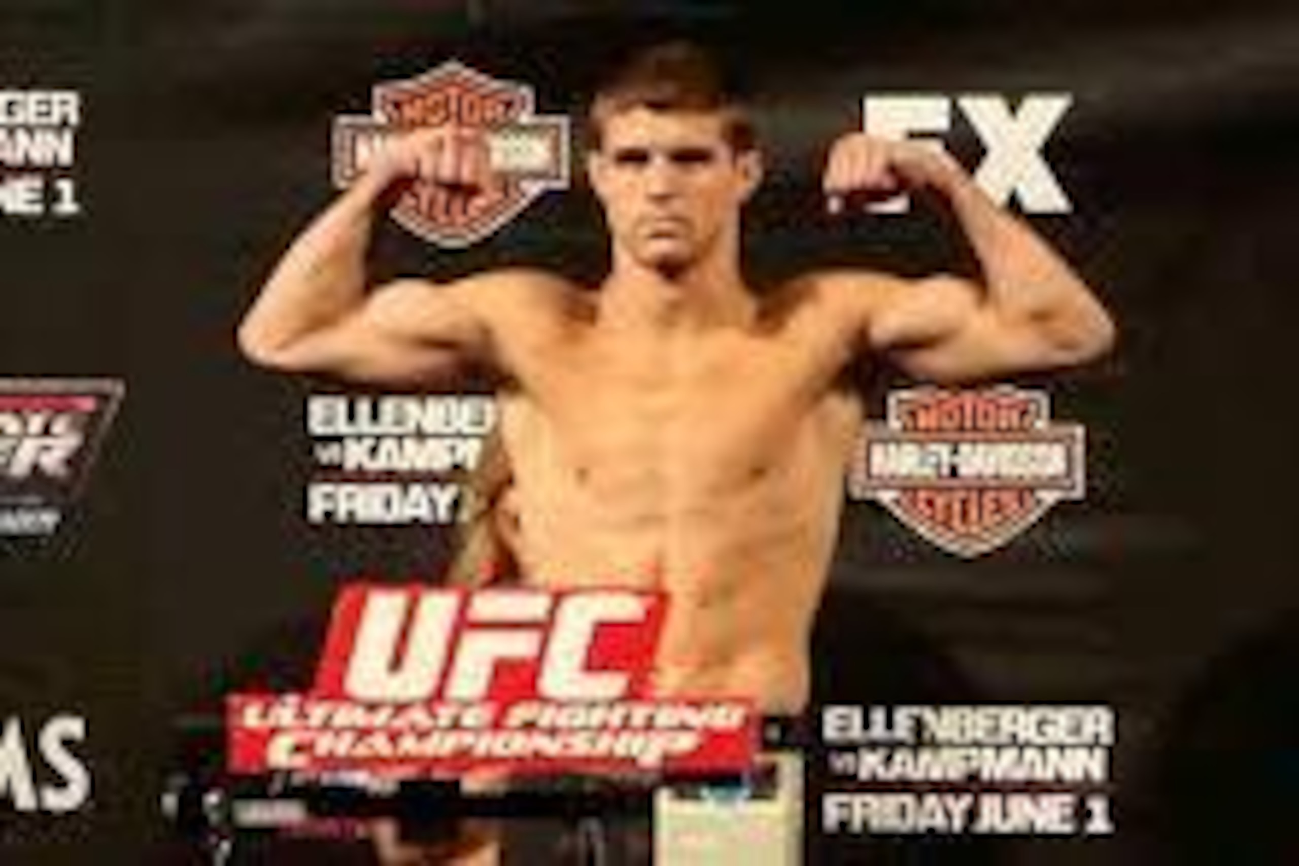 Al Iaquinta