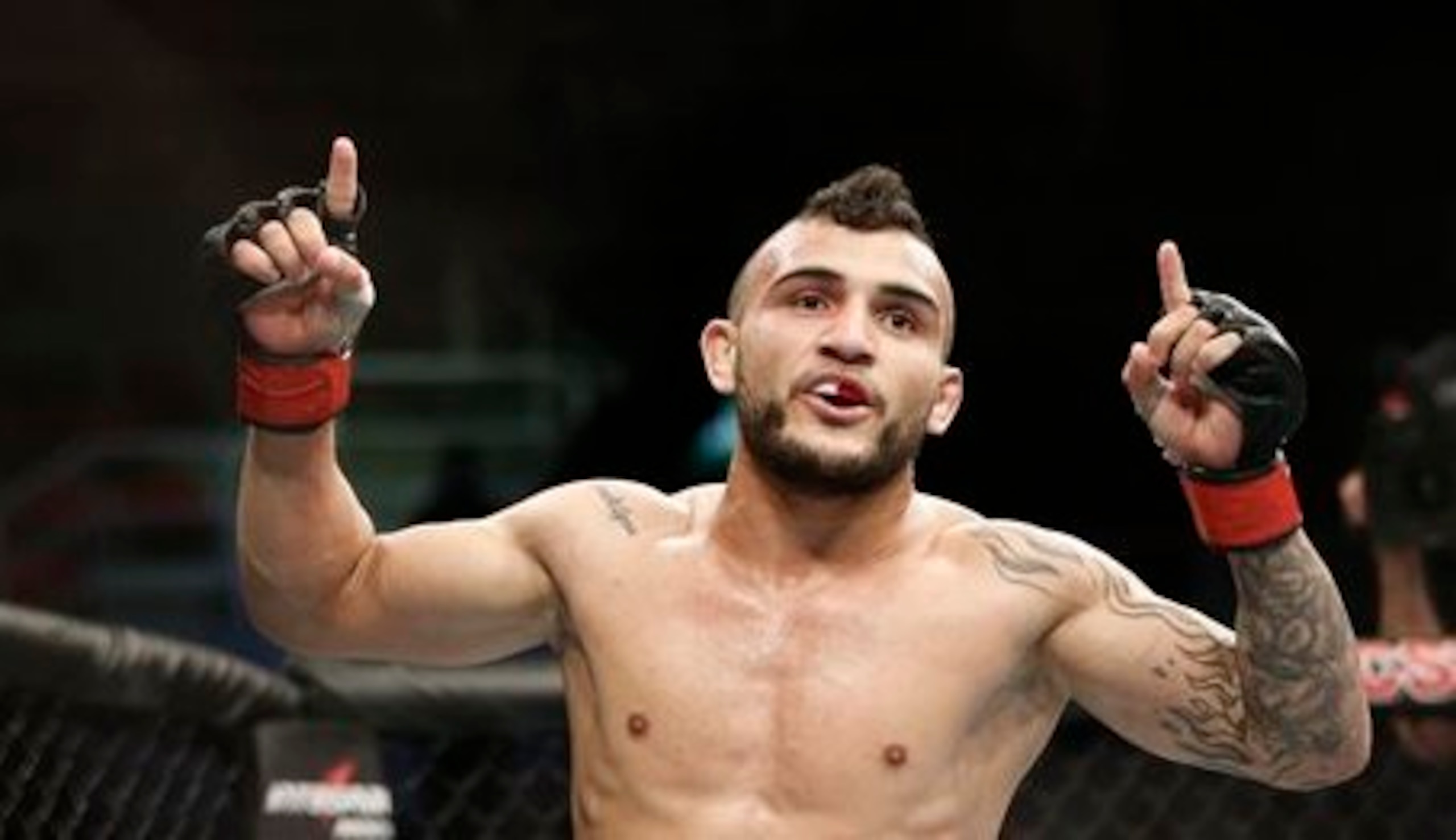 John Lineker