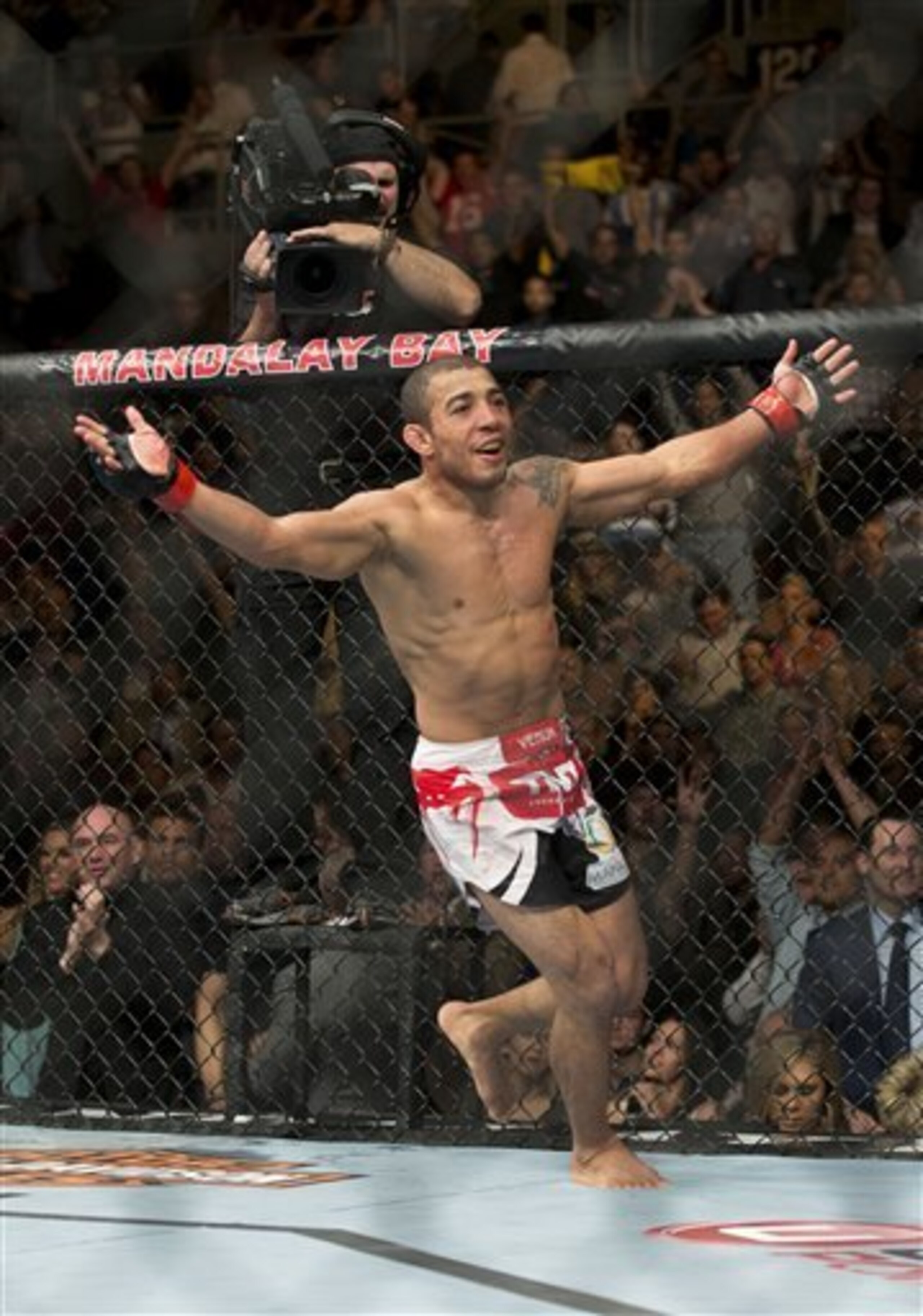 Jose Aldo