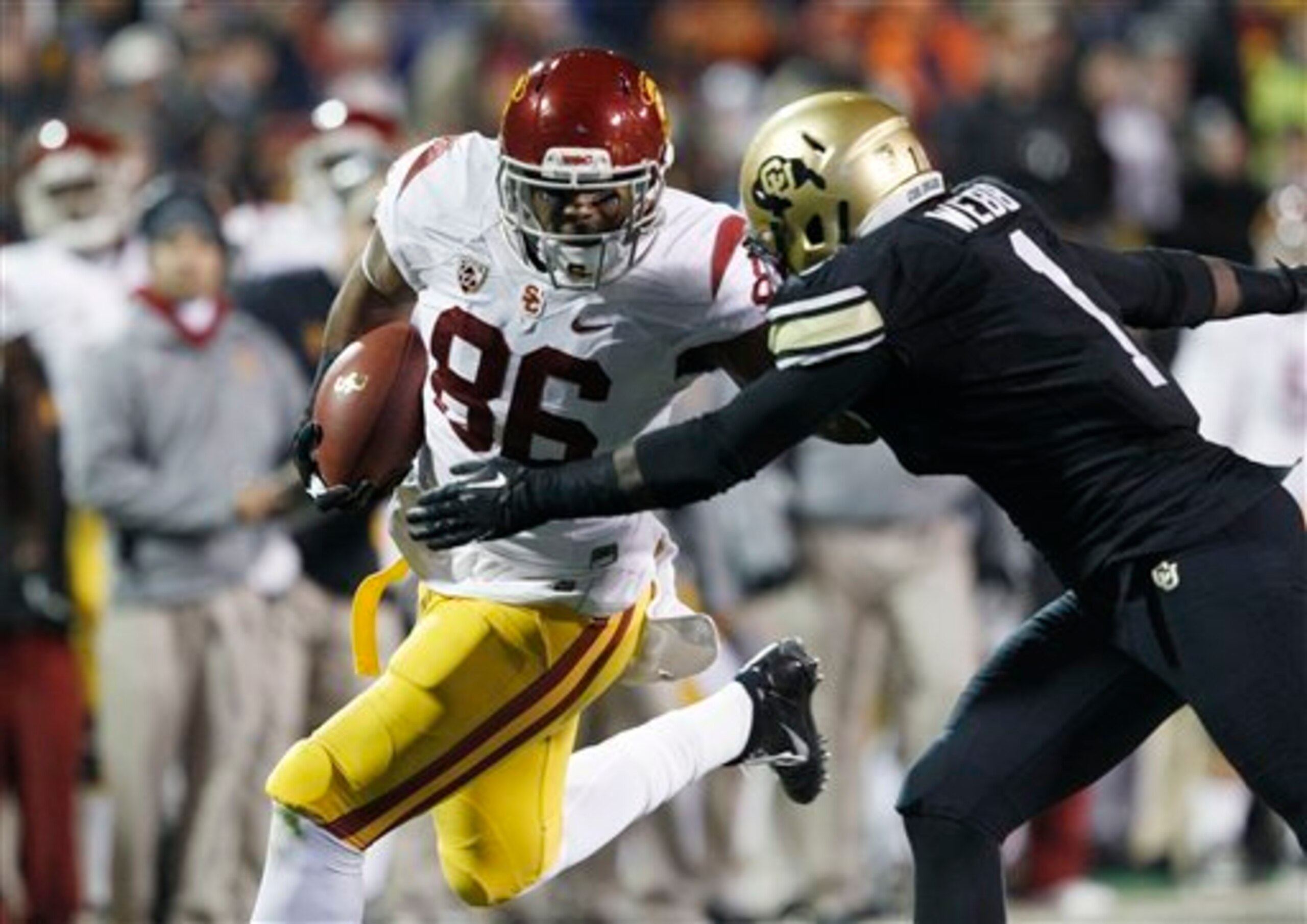 Xavier Grimble