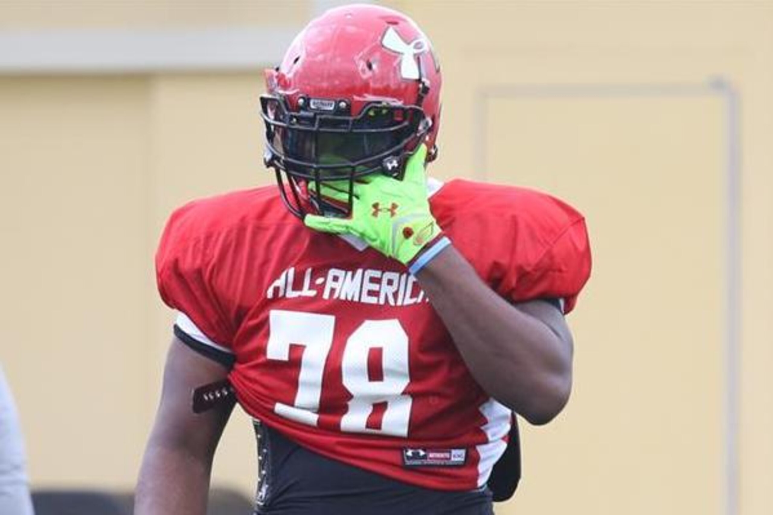 South Carolina might flip FSU commit, DT Dexter Wideman, before national signing day. South Carolina might flip FSU commit, DT Dexter Wideman, before national signing day.