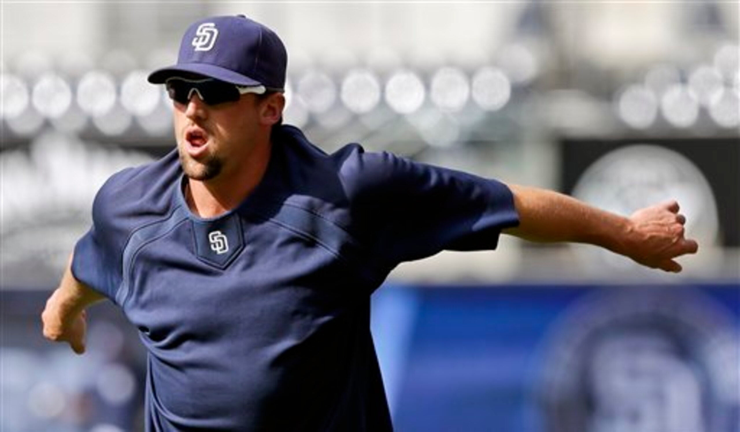 Gregerson may have been the steal of the offseason.