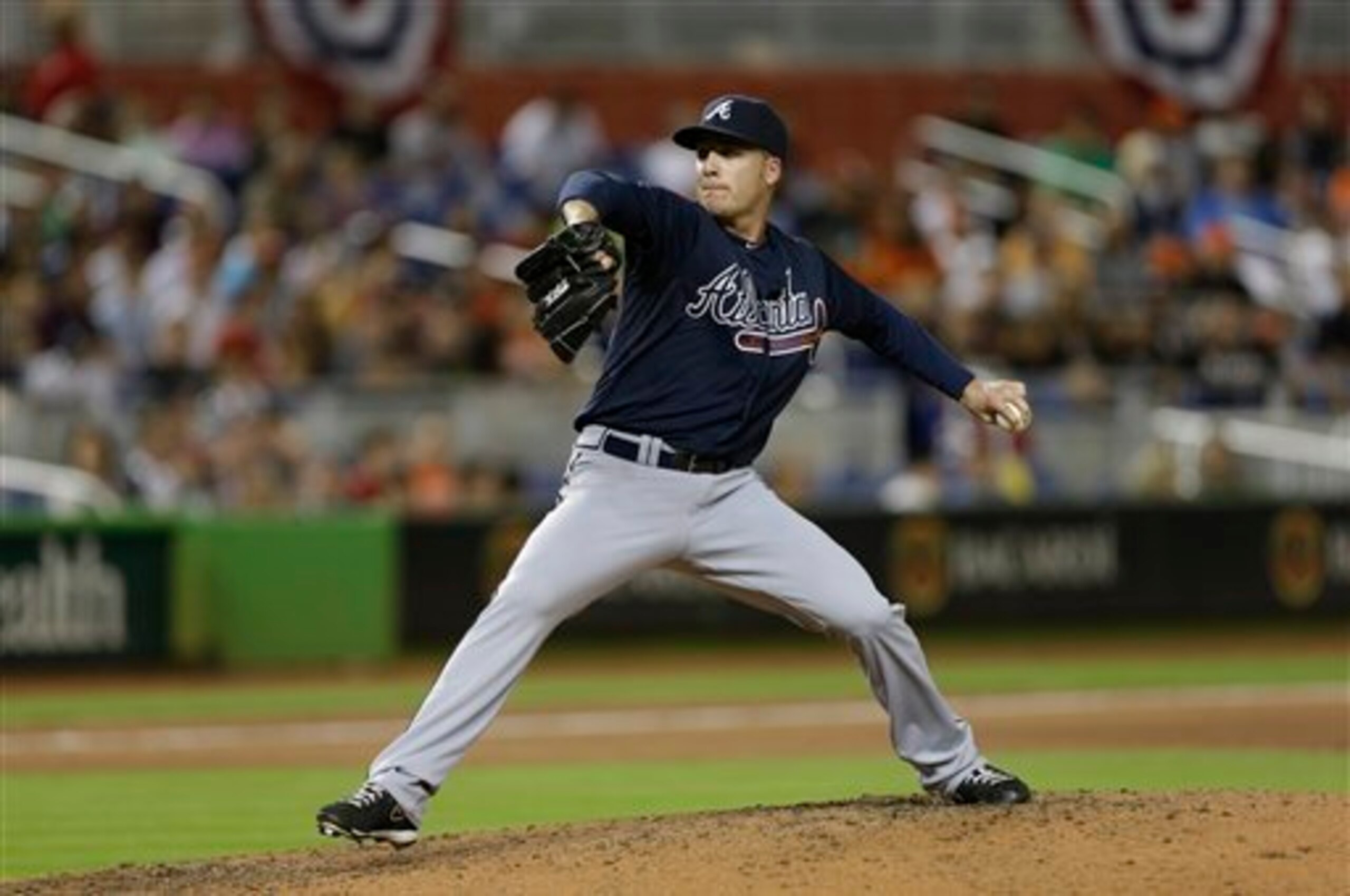 O'Flaherty keeps an "A" on his hat but switches uniforms.