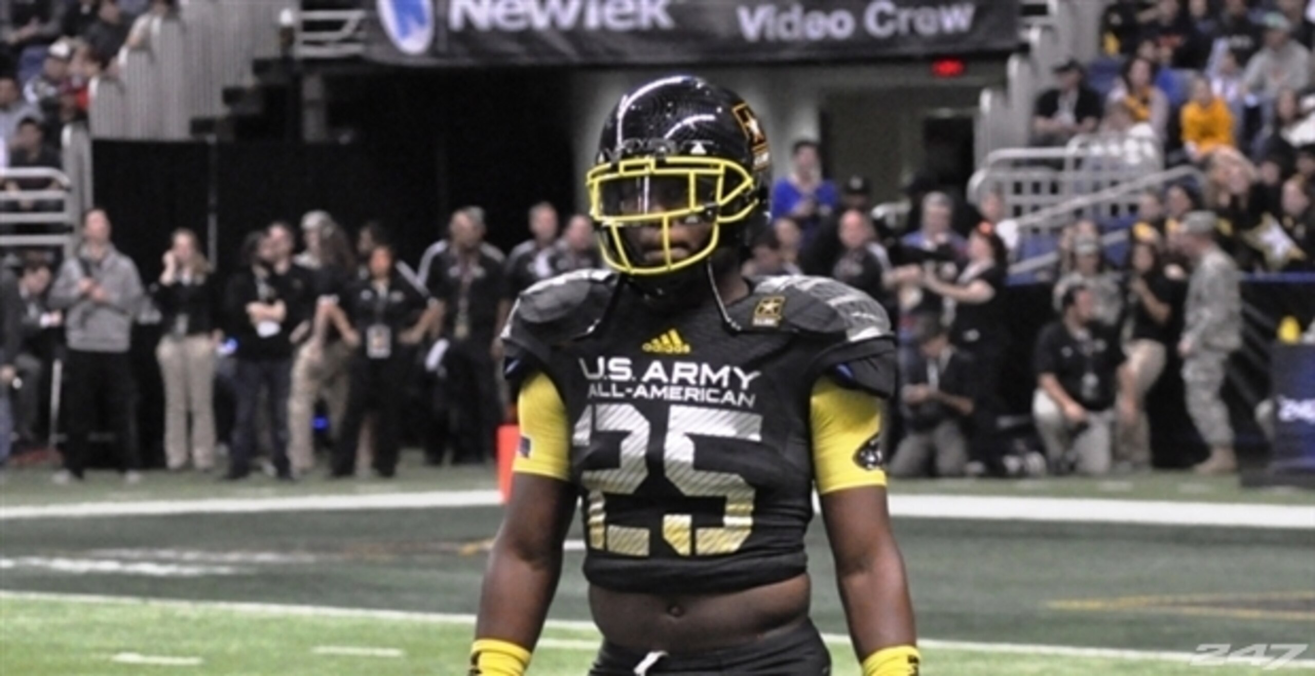 Bryson Allen-Williams will likely become a Gamecock.