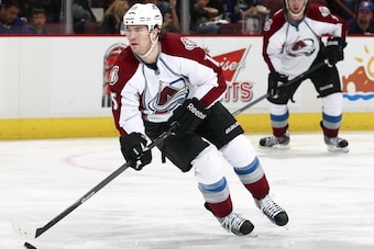 Is P.A. Parenteau on his way to Montreal? Is P.A. Parenteau on his way to Montreal?