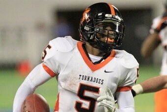 Miami got in the game late regarding Treon Harris, despite him being in the Canes' backyard.