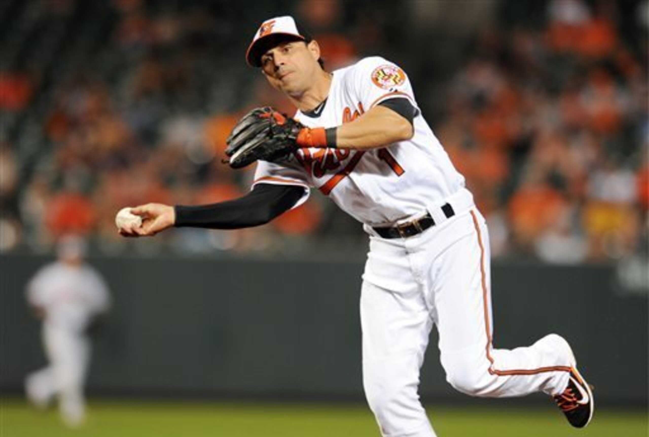 Can Roberts rekindle past glory with the Yankees?