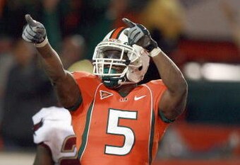 Javarris James wasn't a superstar, but he was productive.