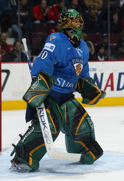 Tuukka Rask