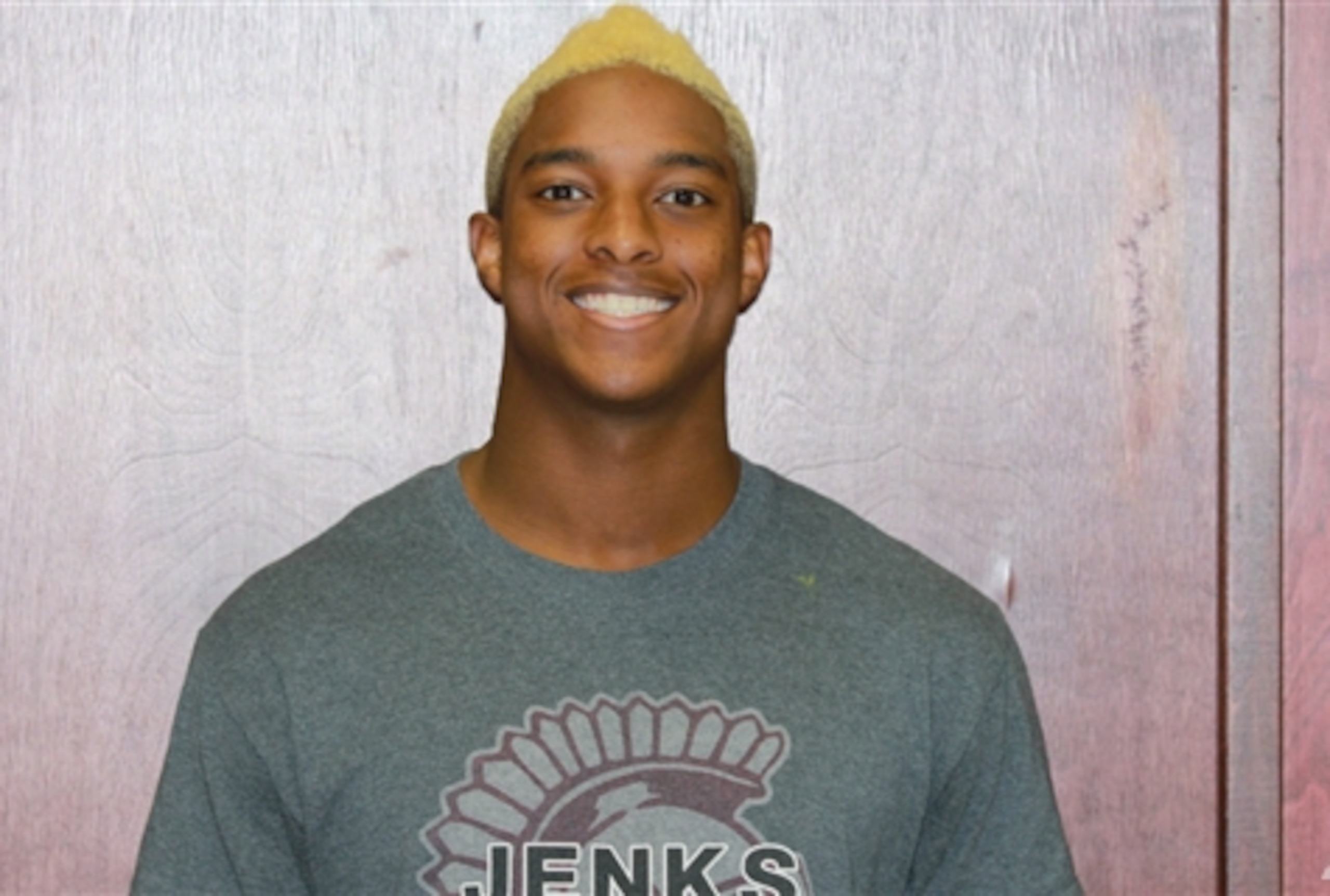 No doubt Parker will head to Norman. No doubt Parker will head to Norman.