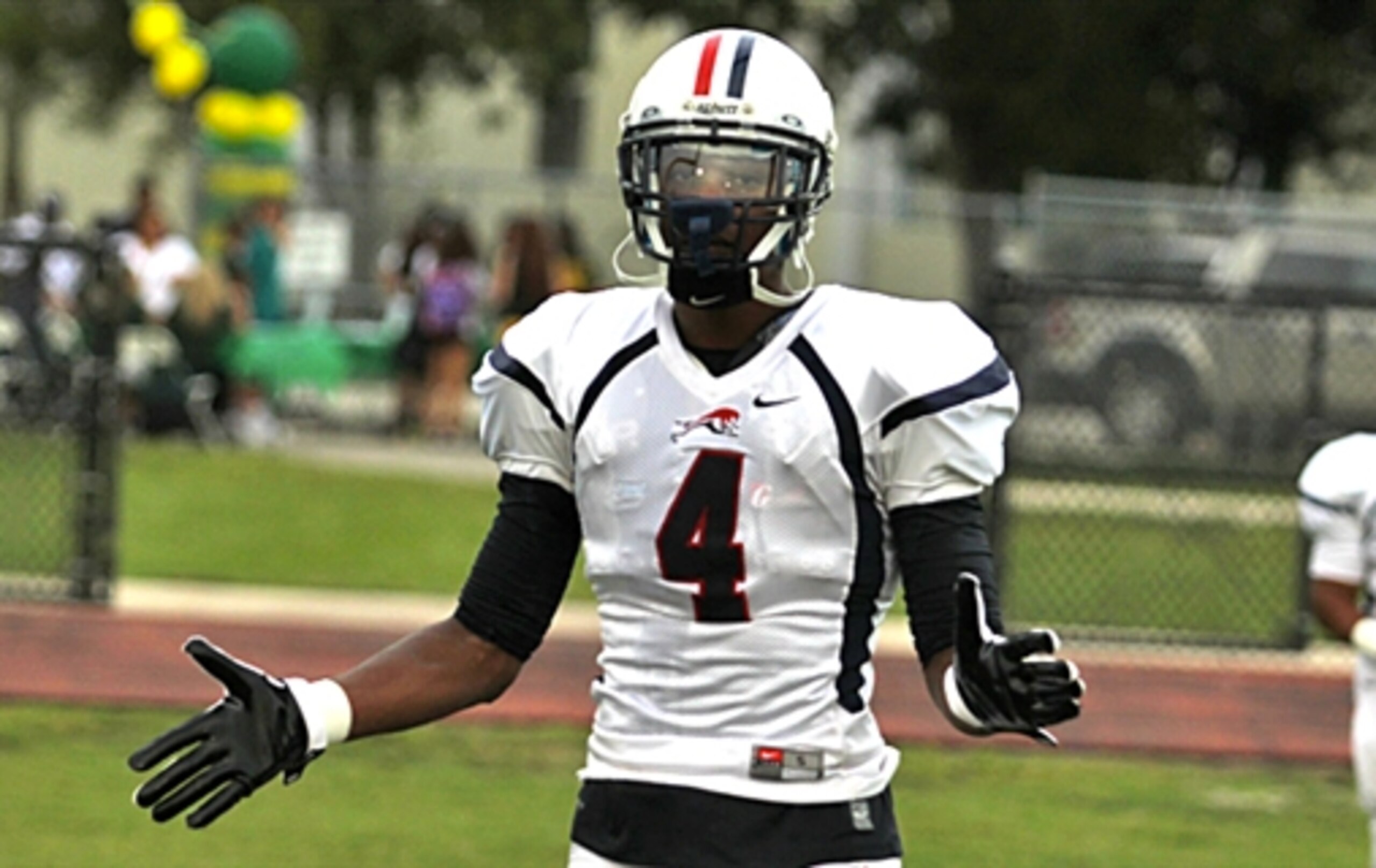 Yeargin will be a nice addition for the Tigers. Yeargin will be a nice addition for the Tigers.