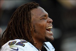 Defensive tackle Terrence Cody could help improve the Green Bay Packers defensive line.