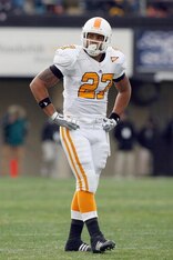 Arian Foster is No. 2 on Tennessee's all-time rushing list